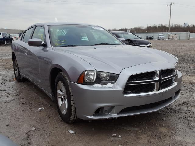 DODGE CHARGER SE 2014 2c3cdxbg4eh129368