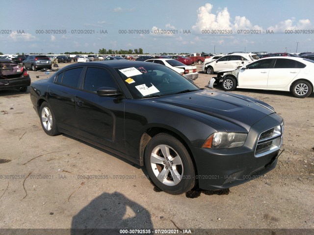 DODGE CHARGER 2014 2c3cdxbg4eh130262