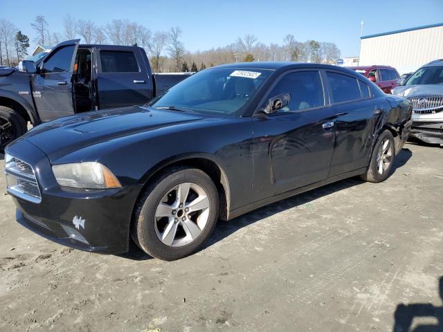 DODGE CHARGER SE 2014 2c3cdxbg4eh130293