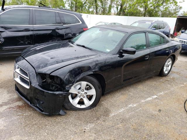 DODGE CHARGER 2014 2c3cdxbg4eh130729