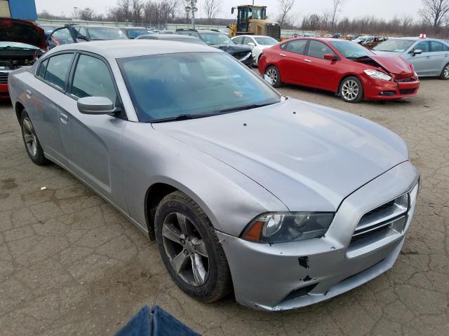 DODGE CHARGER SE 2014 2c3cdxbg4eh130777