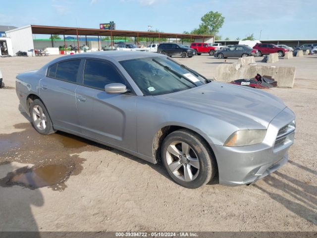 DODGE CHARGER 2014 2c3cdxbg4eh130942