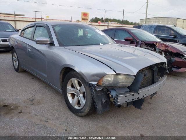 DODGE CHARGER 2014 2c3cdxbg4eh131363