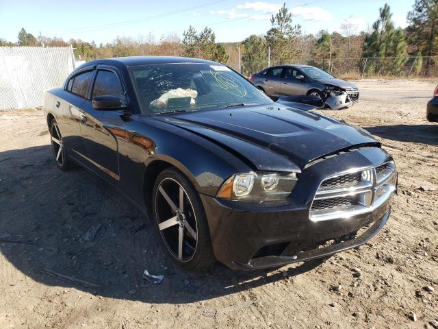 DODGE CHARGER SE 2014 2c3cdxbg4eh131699