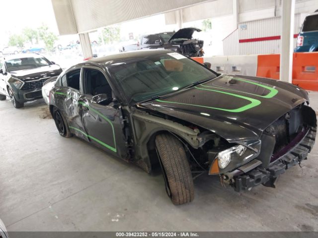 DODGE CHARGER 2014 2c3cdxbg4eh134506