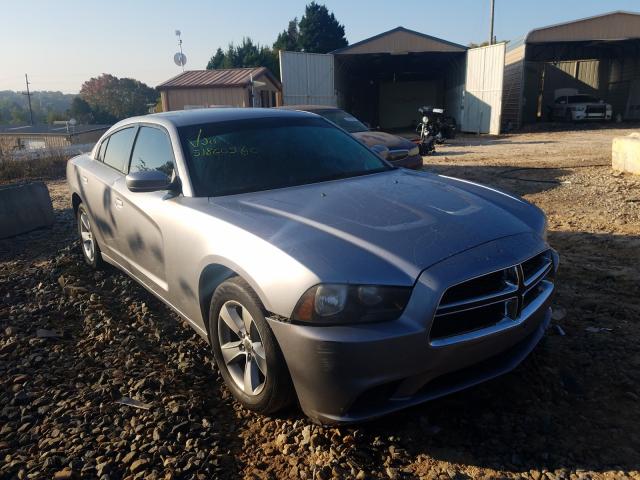 DODGE CHARGER SE 2014 2c3cdxbg4eh135266