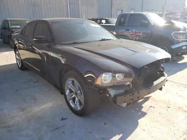 DODGE CHARGER SE 2014 2c3cdxbg4eh145599