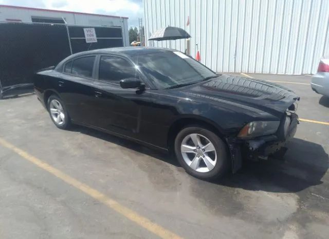 DODGE CHARGER 2014 2c3cdxbg4eh146252