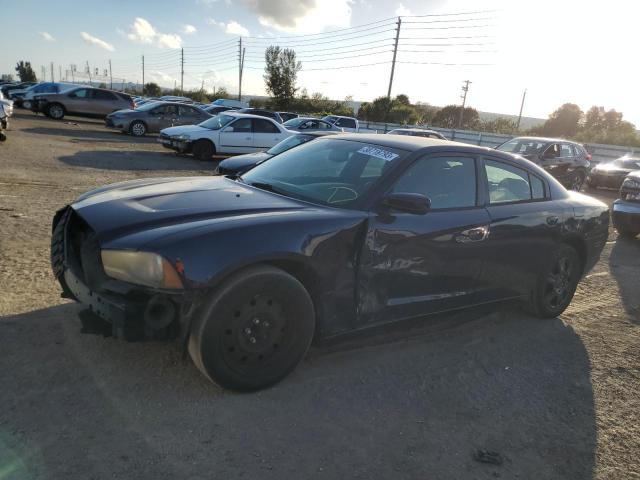 DODGE CHARGER SE 2014 2c3cdxbg4eh147109