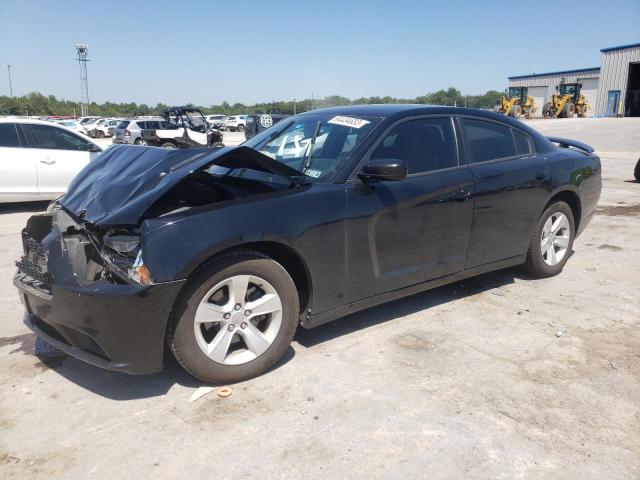 DODGE CHARGER SE 2014 2c3cdxbg4eh147305