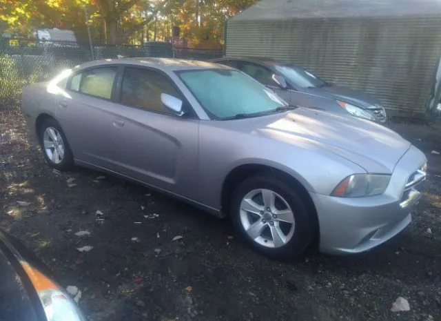 DODGE CHARGER 2014 2c3cdxbg4eh150124