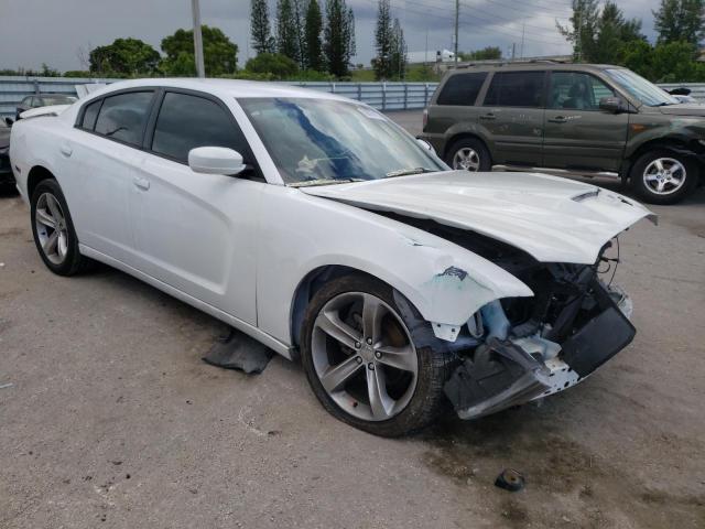 DODGE CHARGER SE 2014 2c3cdxbg4eh150513