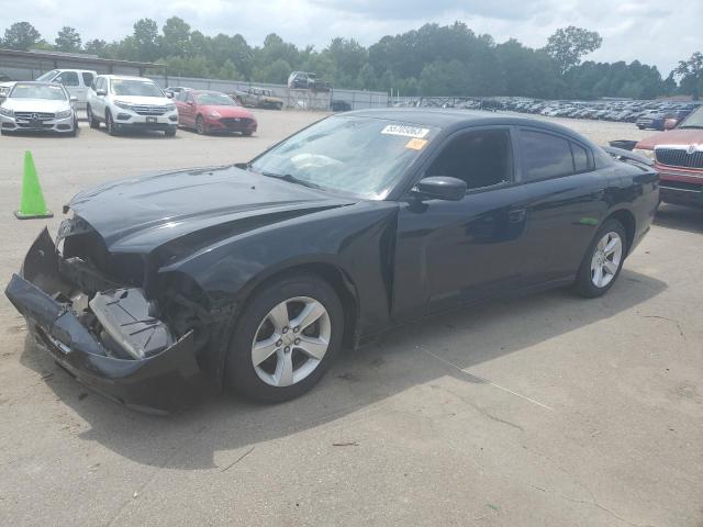 DODGE CHARGER SE 2014 2c3cdxbg4eh154819