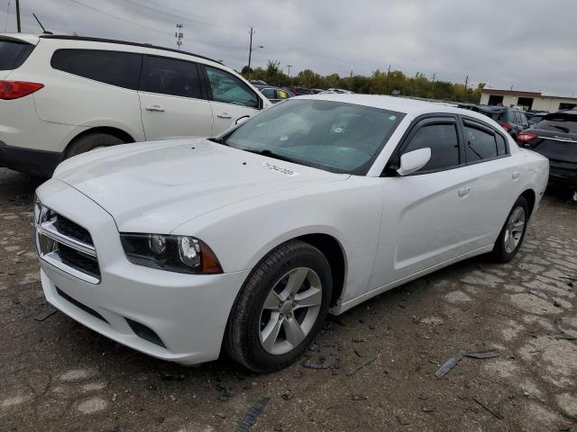 DODGE CHARGER SE 2014 2c3cdxbg4eh155114