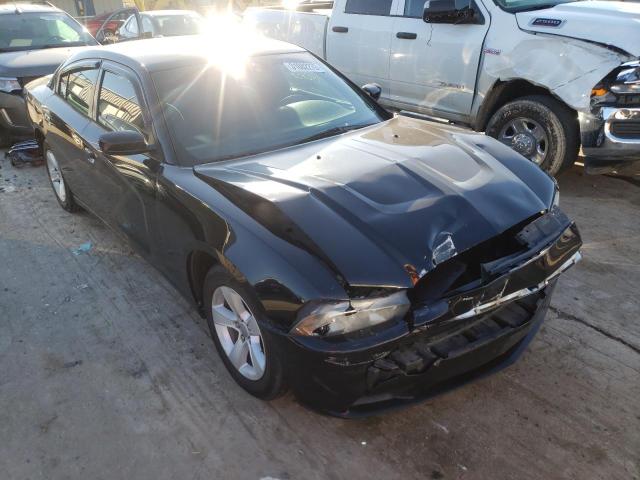 DODGE CHARGER SE 2014 2c3cdxbg4eh156232