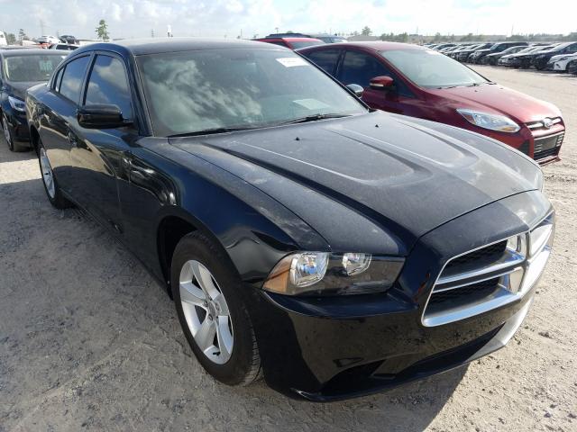 DODGE CHARGER SE 2014 2c3cdxbg4eh159549