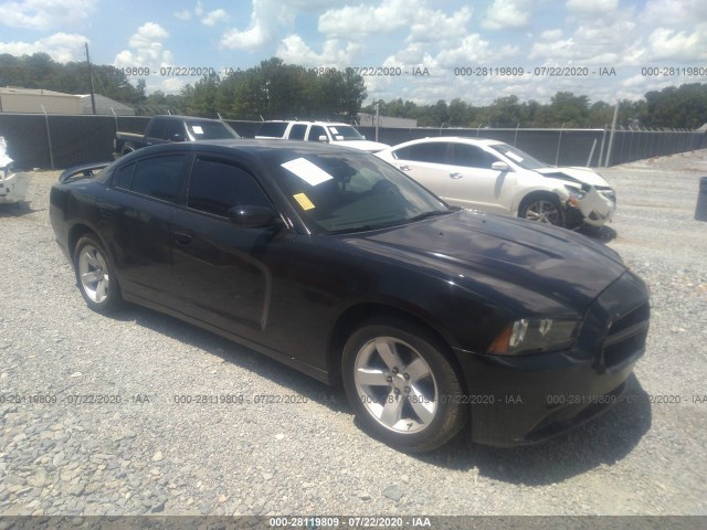 DODGE CHARGER 2014 2c3cdxbg4eh168171