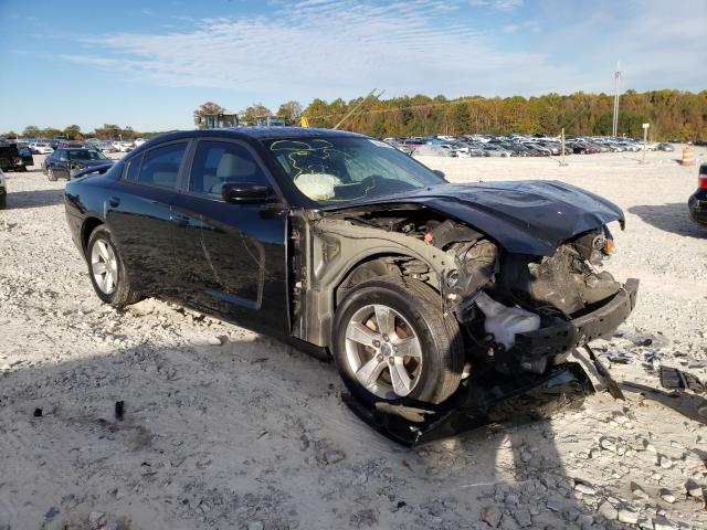 DODGE CHARGER SE 2014 2c3cdxbg4eh168736