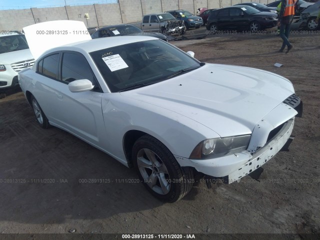 DODGE CHARGER 2014 2c3cdxbg4eh168896