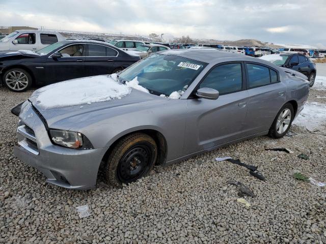 DODGE CHARGER SE 2014 2c3cdxbg4eh168932