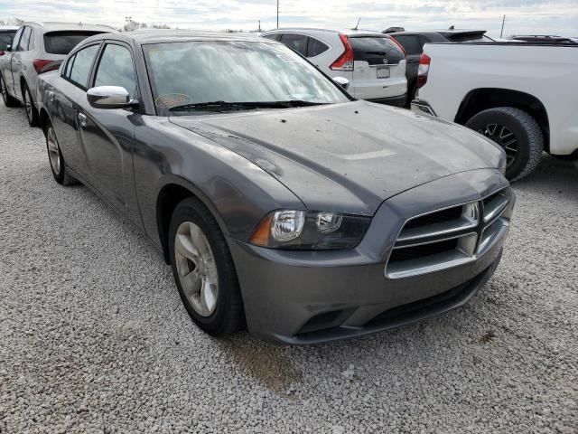 DODGE CHARGER SE 2014 2c3cdxbg4eh169112