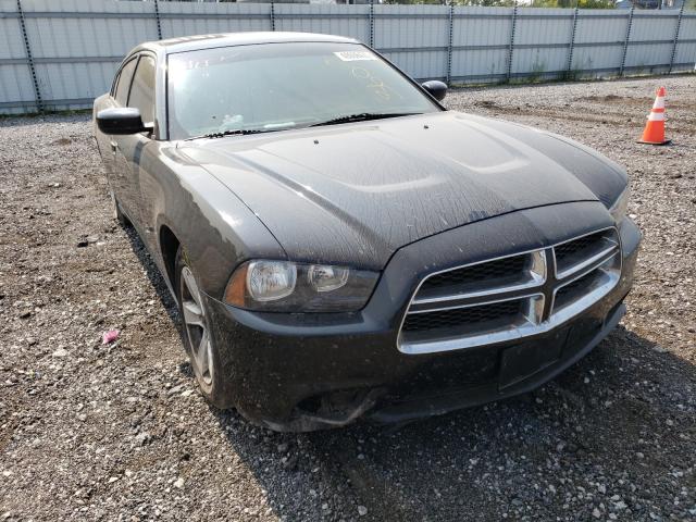 DODGE CHARGER SE 2014 2c3cdxbg4eh169207