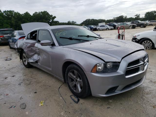 DODGE CHARGER SE 2014 2c3cdxbg4eh169384