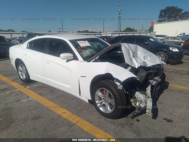 DODGE CHARGER 2014 2c3cdxbg4eh172740