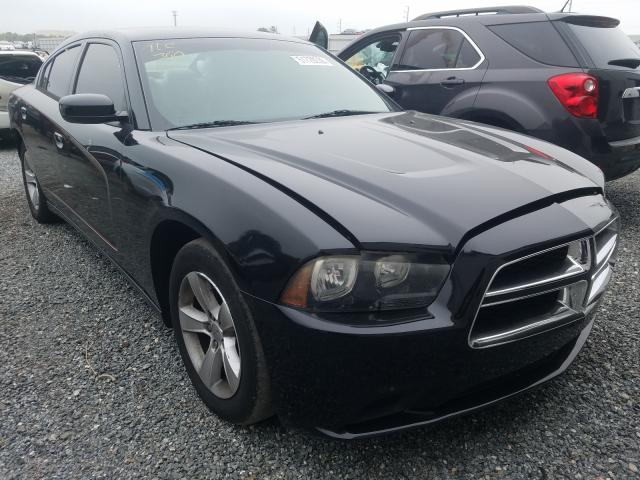 DODGE CHARGER SE 2014 2c3cdxbg4eh172768