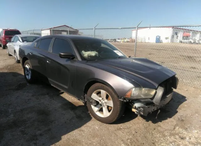 DODGE CHARGER 2014 2c3cdxbg4eh172785