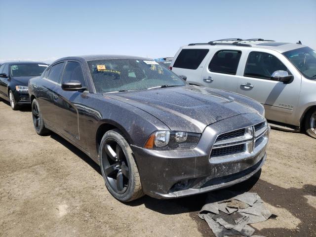 DODGE CHARGER SE 2014 2c3cdxbg4eh173130