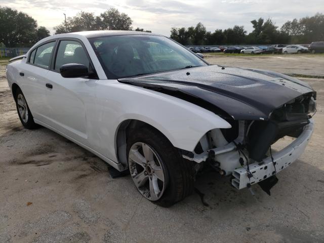 DODGE CHARGER SE 2014 2c3cdxbg4eh173886