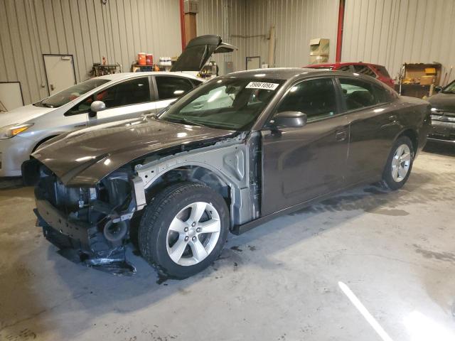 DODGE CHARGER SE 2014 2c3cdxbg4eh174004