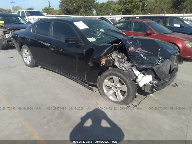 DODGE CHARGER 2014 2c3cdxbg4eh174214