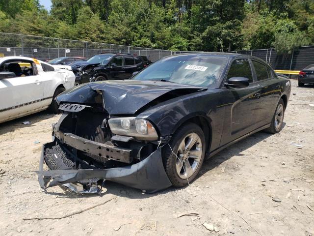 DODGE CHARGER SE 2014 2c3cdxbg4eh177520