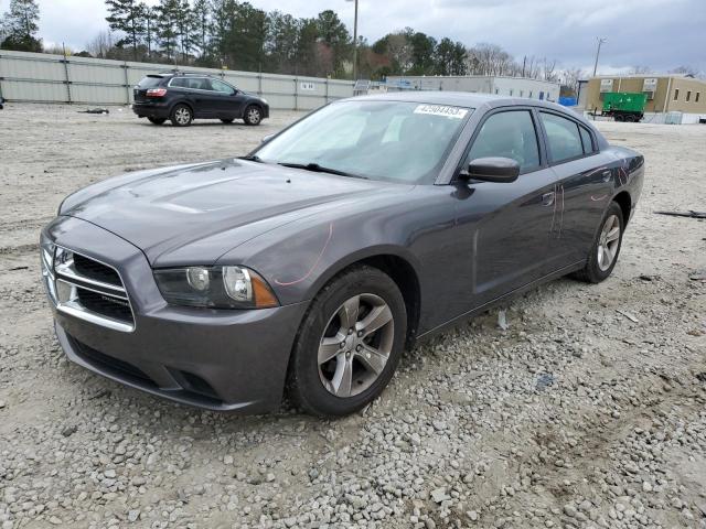 DODGE CHARGER SE 2014 2c3cdxbg4eh182054