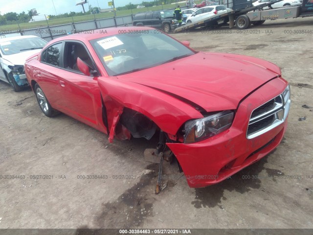 DODGE CHARGER 2014 2c3cdxbg4eh186461