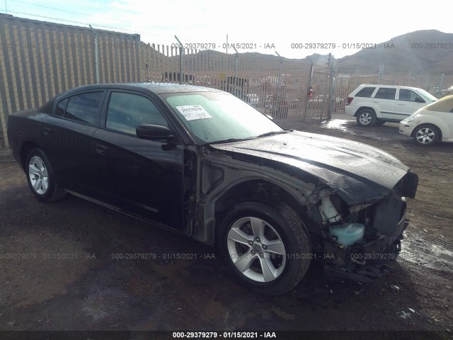 DODGE CHARGER 2014 2c3cdxbg4eh186878