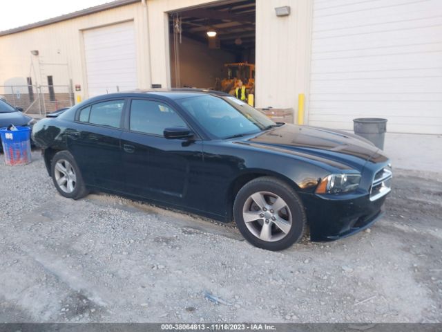 DODGE CHARGER 2014 2c3cdxbg4eh187223