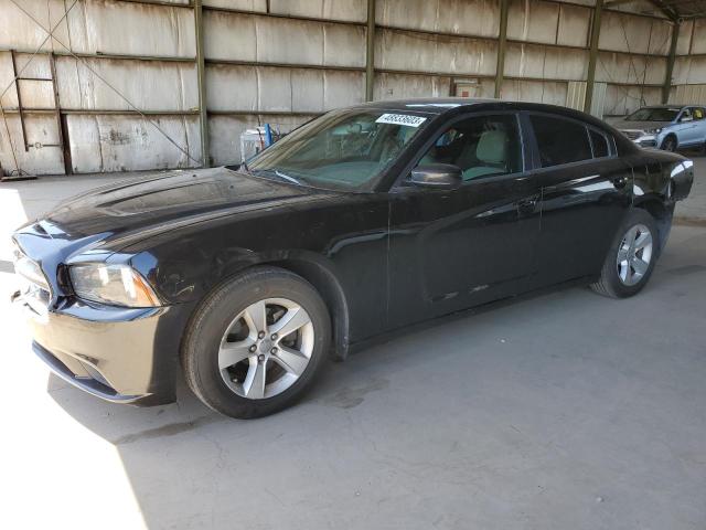 DODGE CHARGER SE 2014 2c3cdxbg4eh187612