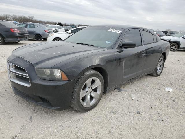 DODGE CHARGER SE 2014 2c3cdxbg4eh187836