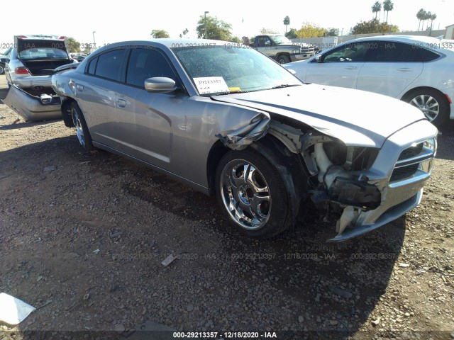 DODGE CHARGER 2014 2c3cdxbg4eh188002