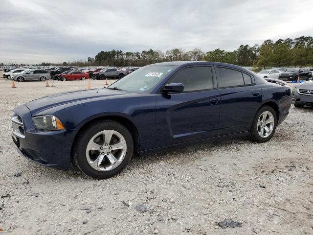 DODGE CHARGER SE 2014 2c3cdxbg4eh188064