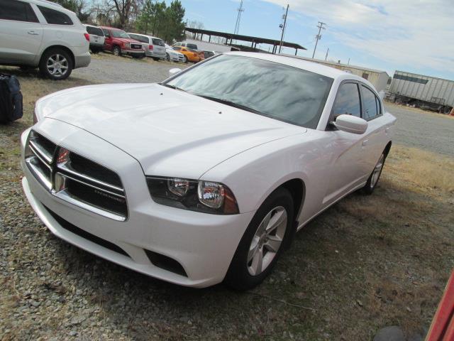 DODGE CHARGER 2014 2c3cdxbg4eh188968