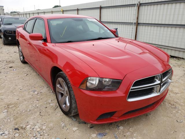 DODGE CHARGER SE 2014 2c3cdxbg4eh189070