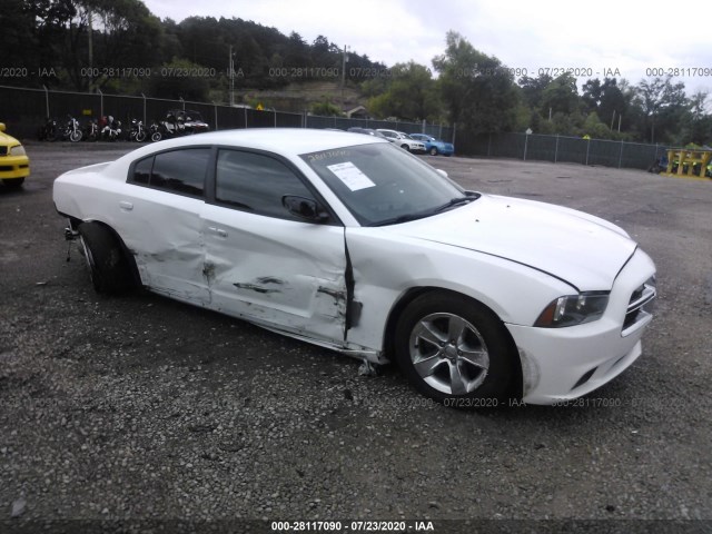 DODGE CHARGER 2014 2c3cdxbg4eh191532