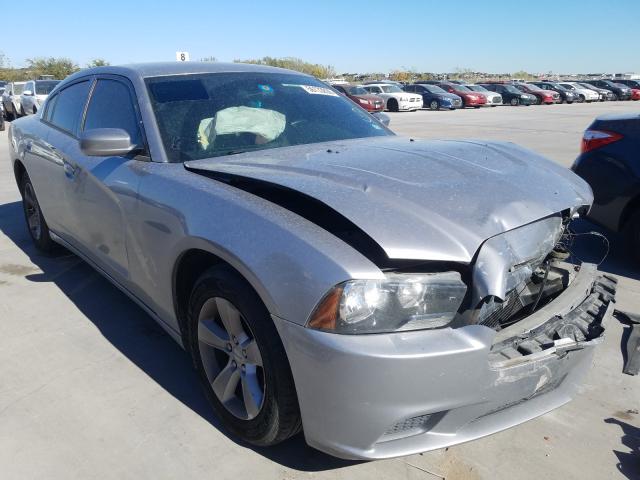 DODGE CHARGER SE 2014 2c3cdxbg4eh191630