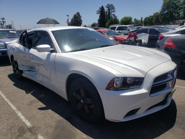 DODGE CHARGER SE 2014 2c3cdxbg4eh191787