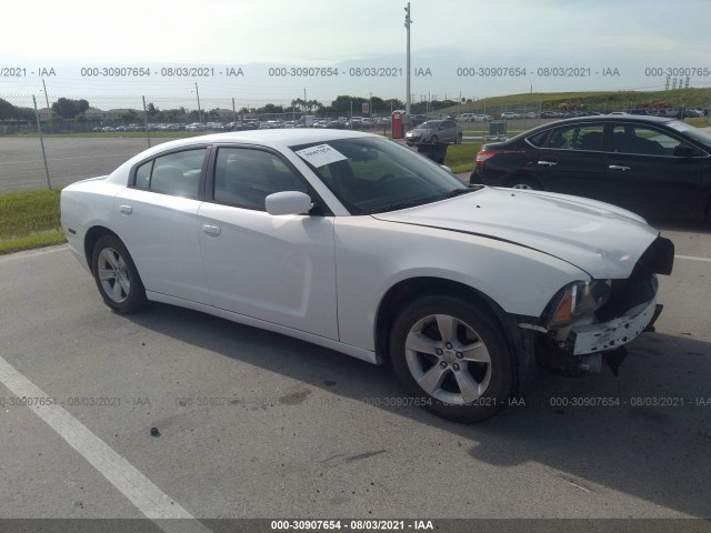 DODGE CHARGER 2014 2c3cdxbg4eh193068