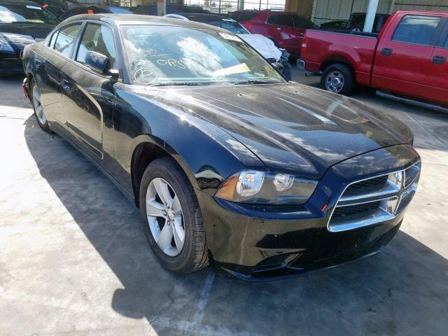 DODGE CHARGER SE 2014 2c3cdxbg4eh193197